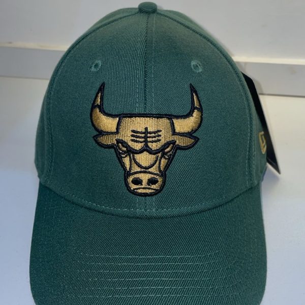 Cap Twill - Green