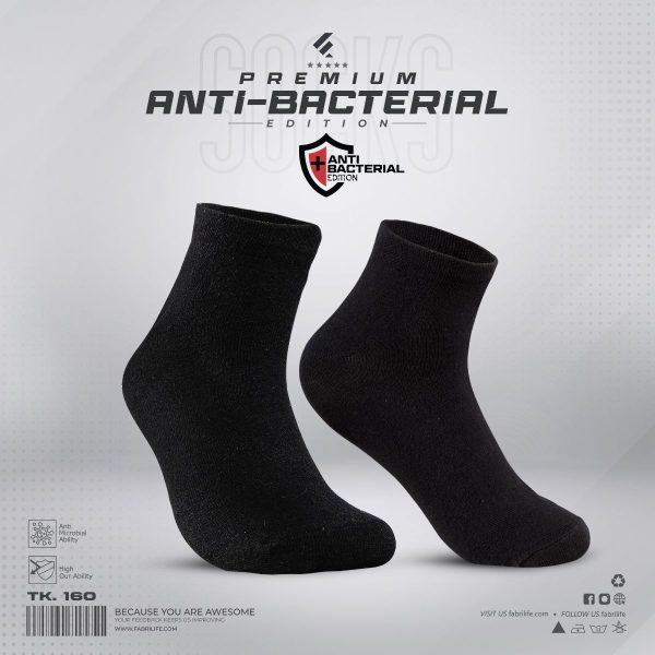 Socks - WA001
