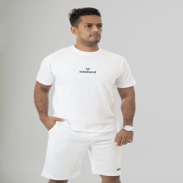 Summer Set White