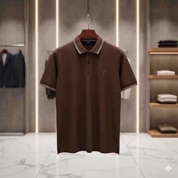 premium polo Tshirt