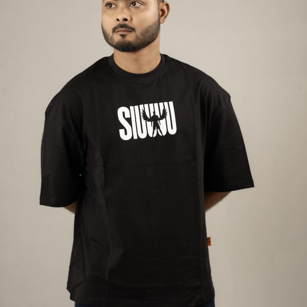 Ronaldo Drop Shoulder