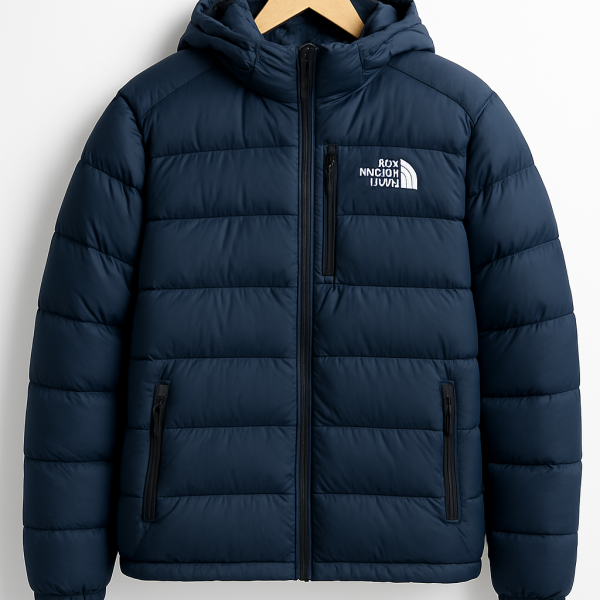 The North Face Padding Jacket 2025